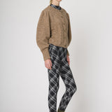 RÉSUMÉ Gwyneth Cardigan