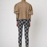 RÉSUMÉ Gwyneth Cardigan
