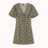RÉSUMÉ Georgia Dress