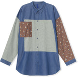 RÉSUMÉ Jackie Shirt