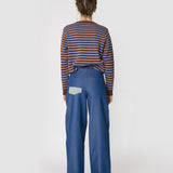 RÉSUMÉ Jada Pant