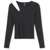 RÉSUMÉ Jing Blouse