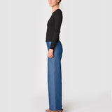 RÉSUMÉ Jing Blouse