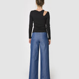 RÉSUMÉ Jing Blouse