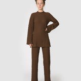 RÉSUMÉ Jeremi Pants