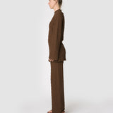 RÉSUMÉ Jodi Blouse