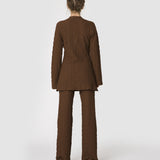 RÉSUMÉ Jodi Blouse