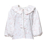 NAYA REA Emilia Blouse