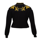 NAYA REA Layla Knit Cardigan