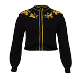 NAYA REA Layla Knit Cardigan