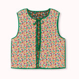 RÉSUMÉ Gwen Vest