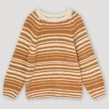 RÉSUMÉ Rachel Knit