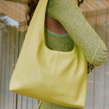 HOUSE OF SUNNY Falling Kiwis Sleeve