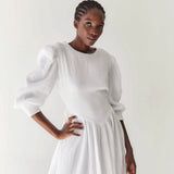 TACH Anker Muslin Dress