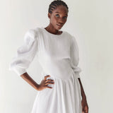 TACH Anker Muslin Dress