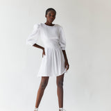 TACH Anker Muslin Dress