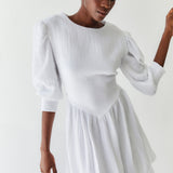 TACH Anker Muslin Dress