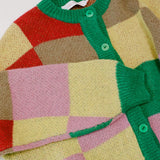 LISA SAYS GAH Lauda Cardi Disco Check