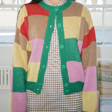 LISA SAYS GAH Lauda Cardi Disco Check