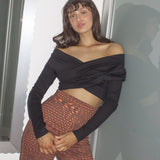 SISTER Dominique Top