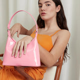 GLYNIT Molly Bag True Pink