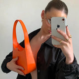 GLYNIT Lexi Bag Papaya