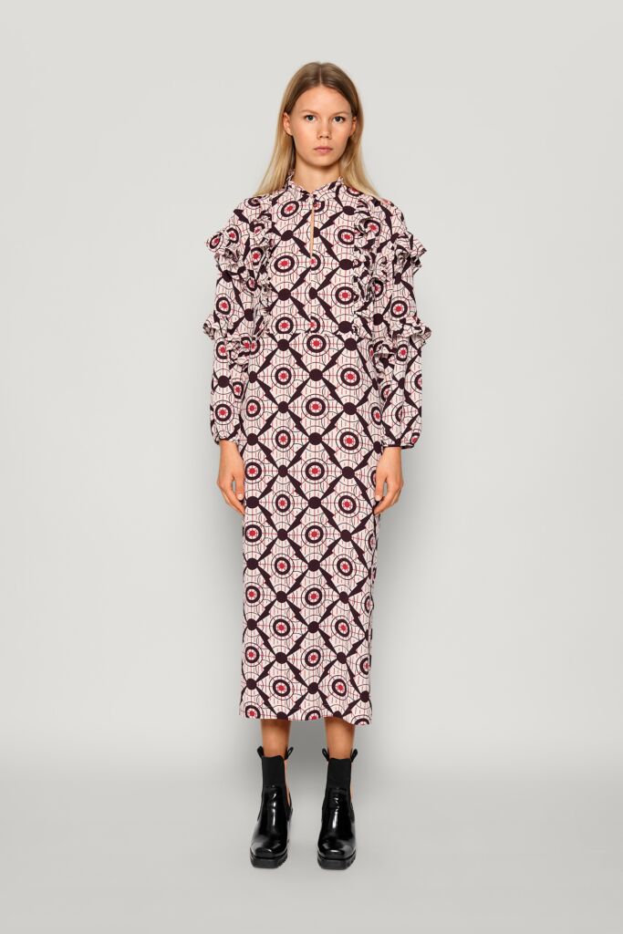 The dress discount shop by ahadi